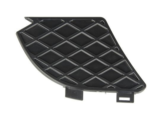 Ventilatora reste, Bampers BLIC 5513-00-3527912P BLIC 5513-00-3527912P Bamperu restes Mercedes-Benz CLS 2021