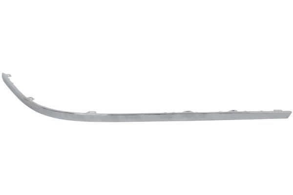 BLIC Friso de para-choques 5513-00-9540962P BLIC 5513-00-9540962P Friso de pára-choques Nissan TIIDA originais