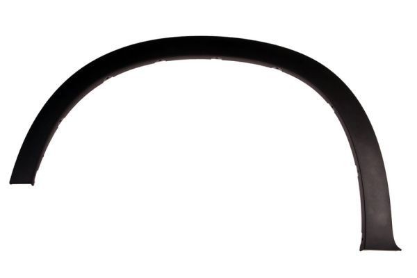 BLIC Ozdobná / ochranná liżta blatníka 5703-04-0096421P BLIC 5703-04-0096421P Lemy blatníkov BMW E93 cena