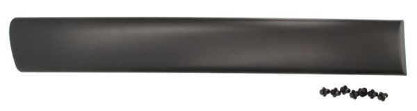 BLIC Pynte- / beskyttelsesliste, dør 5703-04-0550574P Dørlister BLIC Citroën NEMO 5703-04-0550574P