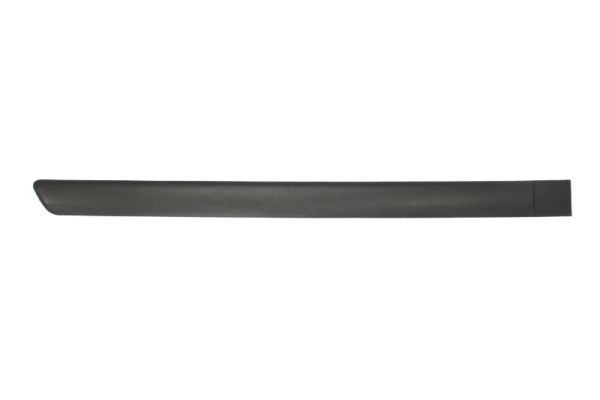 BLIC Pynte- / beskyttelsesliste, dør 5703-04-5051574P Dørlister BLIC Opel ADAM 5703-04-5051574P