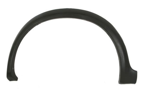 BLIC Skærmforøgersæt 5703-04-9521596P Fender flares BLIC Mercedes-Benz SLK 5703-04-9521596P