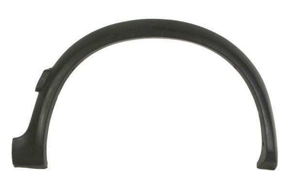 BLIC Fender flare 5703-04-9521597P 5703-04-9521597P BLIC fender flares MAZDA CX-9
