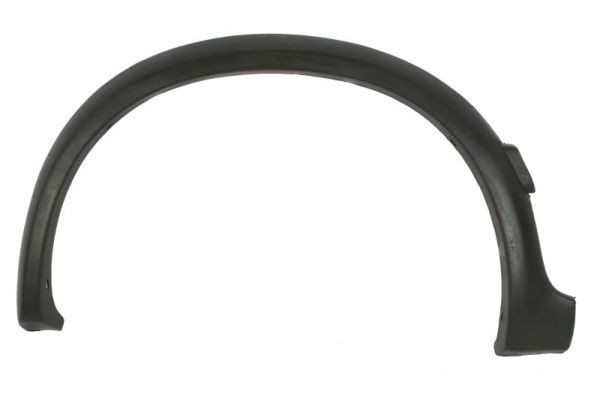 BLIC Élargisseur d'aile 5703-04-9521598P 5703-04-9521598P Extension d'aile NISSAN NP300 PICKUP BLIC