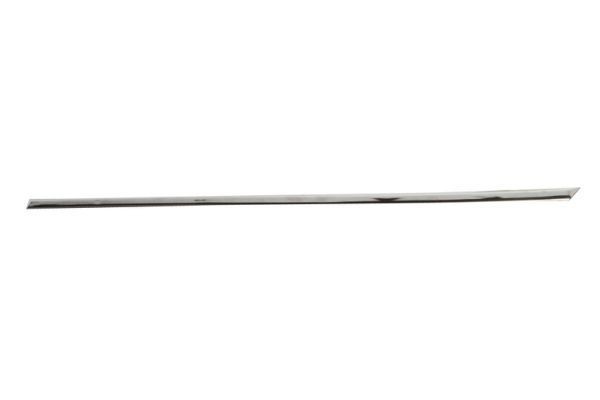 BLIC Pynte- / beskyttelsesliste, dør 5703-04-9540573CP Dørlister BLIC Volkswagen CC 5703-04-9540573CP