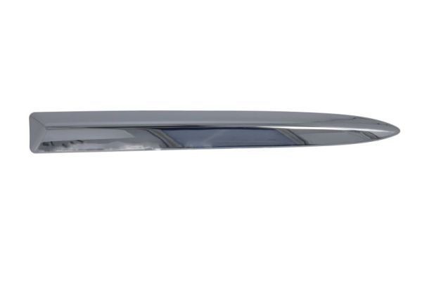BLIC Bumper moulding 5703-05-2013924P BLIC 5703-05-2013924P Bumper moulding