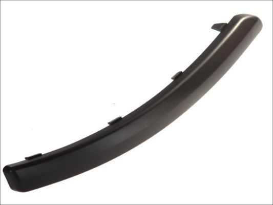 BLIC Bumperlijst 5703-05-2555926P BLIC 5703-05-2555926P Plaat bumper Mazda BT-50 originele