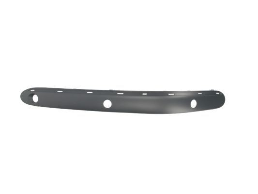 BLIC Friso de para-choques 5703-05-3517925P BLIC 5703-05-3517925P Friso de pára-choques Mercedes W220 a um preço acessível