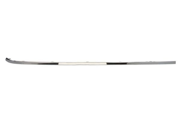 BLIC Kofangerliste 5703-05-3527972P 5703-05-3527972P Blendprop kofanger BLIC MERCEDES-BENZ GLC
