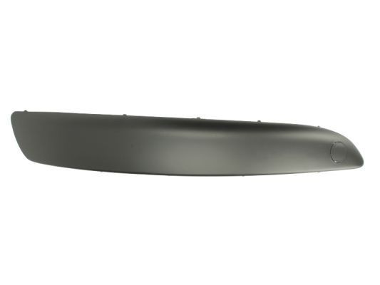 BLIC Friso de para-choques 5703-05-5514924P Friso de pára-choques BLIC Peugeot 406 5703-05-5514924P