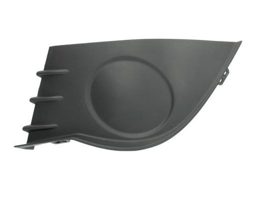 BLIC Ventilatiegrille, bumper 5703-05-6033911P BLIC 5703-05-6033911P Ventilatiegrille, bumper RENAULT Clio III Van (SB_, SR_) 1.5 dCi 106 Pk 2006