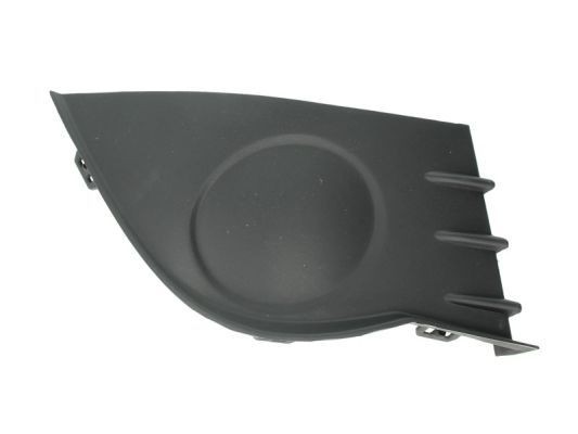 BLIC Lüftungsgitter, Stoßfänger 5703-05-6033912P Stoßstange Gitter BLIC Renault CLIO 5703-05-6033912P