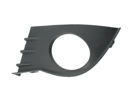 BLIC Ventilationsgaller, stötfångare 5703-05-6033913P BLIC 5703-05-6033913P Ventilationsgaller, stötfångare RENAULT Clio III Grandtour 1.5 dCi (KR1C, KR1N) 103 hk 2012