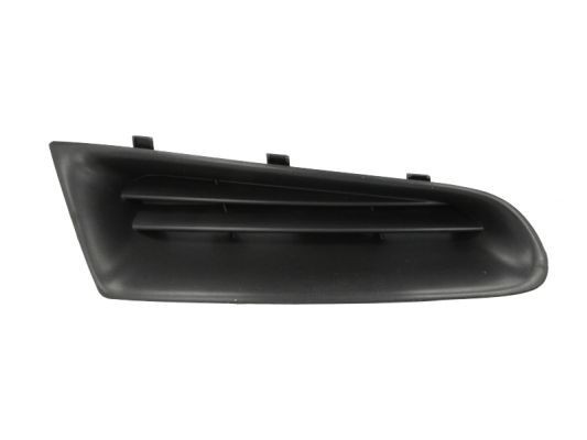BLIC Grelha de radiador 5703-05-6033918P BLIC 5703-05-6033918P Grelha de radiador RENAULT Clio III Grandtour 1.5 dCi 65 cv 2010