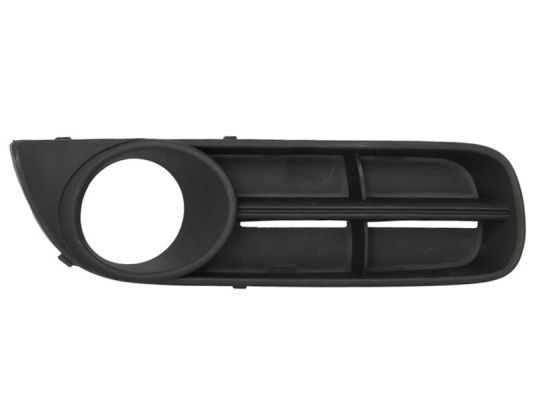 BLIC Grelha de ventilador, pára-choques 5703-05-7515914P BLIC 5703-05-7515914P Grelha do pára-choques Fabia II Hatchback (542) preço