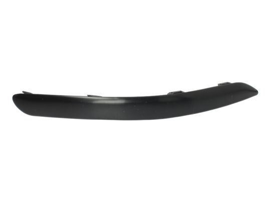 BLIC Bumper moulding 5703-05-8161924P BLIC 5703-05-8161924P Toyota Prius 3 bumper trim replacement