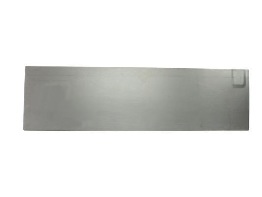 BLIC Achterklep 6016-00-3546154P Mercedes-Benz AMG GT Achterdeuren BLIC 6016-00-3546154P