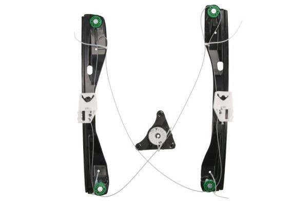 Stikla pacelšanas mehānisms BLIC 6060-43-006004P BLIC 6060-43-006004P: Stikla pacēlāji Škoda OCTAVIA 2023