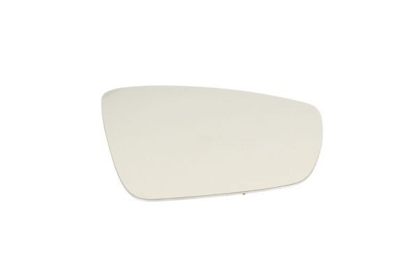 Speilglass, ytterspeil BLIC 6102-02-1232123P BLIC 6102-02-1232123P Sladrespeil SKODA CITIGO 2021
