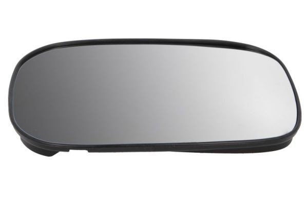 BLIC Vetro specchio, specchio esterno 6102-02-1232579P 6102-02-1232579P costo Vetro specchietto VOLVO S70 BLIC