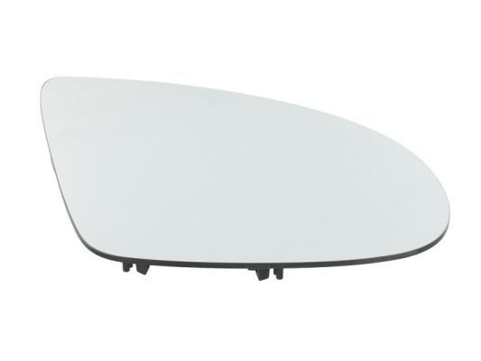 Spiegelglas, buitenspiegel BLIC 6102-02-1232791P BLIC 6102-02-1232791P Spiegel AUDI A2 2005