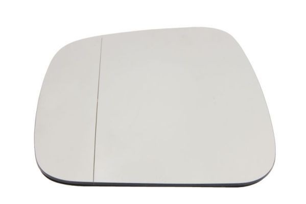 Speilglass, ytterspeil BLIC 6102-02-1251351P BLIC 6102-02-1251351P: Sidespeilglass Fiat QUBO 2017