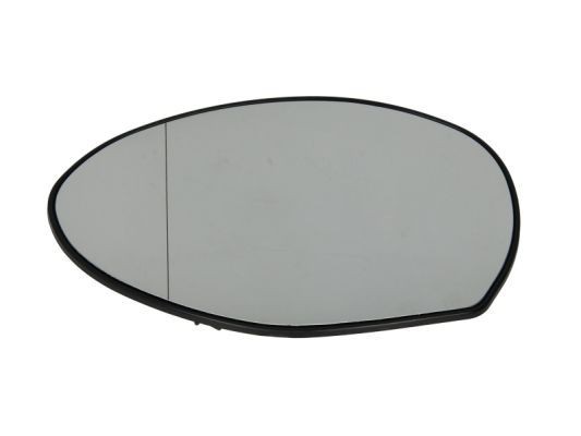 BLIC Spiegelglas, buitenspiegel 6102-02-1271275P BLIC 6102-02-1271275P Spiegel, glas RZ prijs