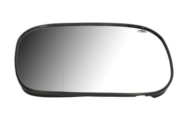 BLIC Vetro specchio, specchio esterno 6102-02-1271579P 6102-02-1271579P costo Specchietto retrovisore VOLVO 740 BLIC