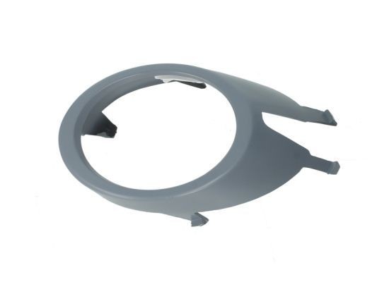 BLIC Bumper grill 6502-07-0028996P BLIC 6502-07-0028996P A4 B7 grille front and rear price