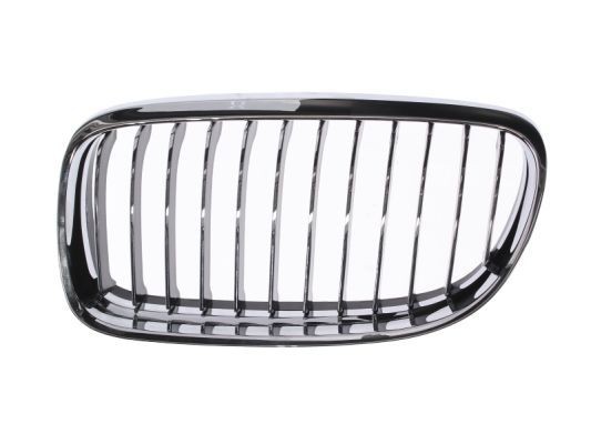 BLIC Grill 6502-07-0062991PP BLIC 6502-07-0062991PP Grill BMW 3 Touring (E91) 328 xi 234 hj 2008