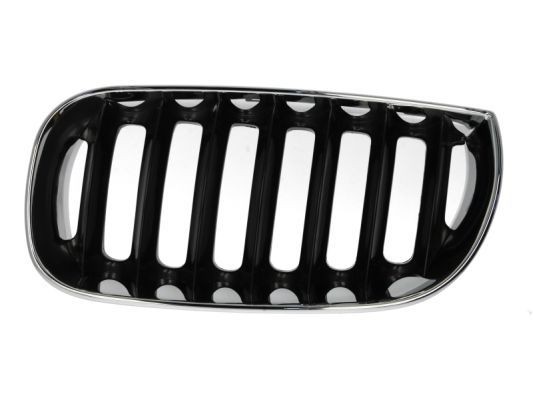 Radiator Grille BLIC 6502-07-0093991P BLIC 6502-07-0093991P BMW X3 2003 Front grill price