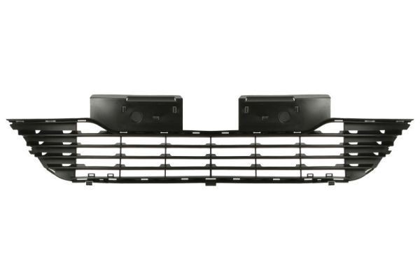 BLIC Ventilasjonsgitter 6502-07-0537995P BLIC 6502-07-0537995P Ventilasjonsgitter CITROЁN C4 I Sedan 1.6 HDi 109 hk 2008