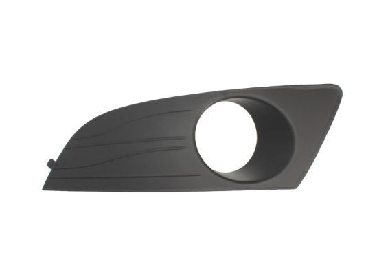 BLIC Grelha de ventilador, pára-choques 6502-07-1301995P Grelha de ventilador pára-choques BLIC Dacia LODGY 6502-07-1301995P