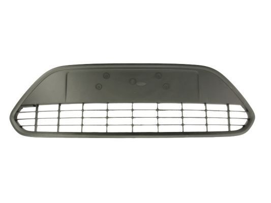 BLIC Õhuvõre, põrkeraud 6502-07-2533910P BLIC 6502-07-2533910P Õhuvõre, põrkeraud FORD Focus Mk2 Cabrio (DB3) 1.6 100 hj 2010