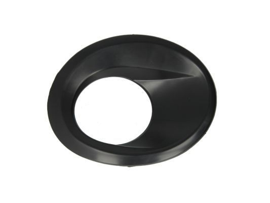 BLIC Ventilatora reste, Bampers 6502-07-2555998P BLIC 6502-07-2555998P Bamperu restes Ford SIERRA orģinālās