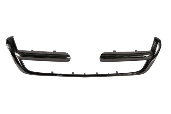 BLIC Sier- / Beschermingspaneel, radiateurgrille 6502-07-2956991P BLIC 6502-07-2956991P Grill Civic I Station Wagon goedkoop