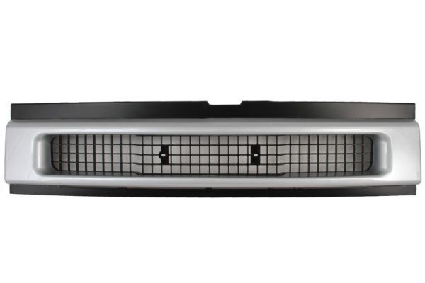 BLIC Kølergitter 6502-07-3080990P BLIC 6502-07-3080990P Kølergitter IVECO Daily IV Van / Stationcar 40C14 GV, 40C14 GV/P 136 HK 2011