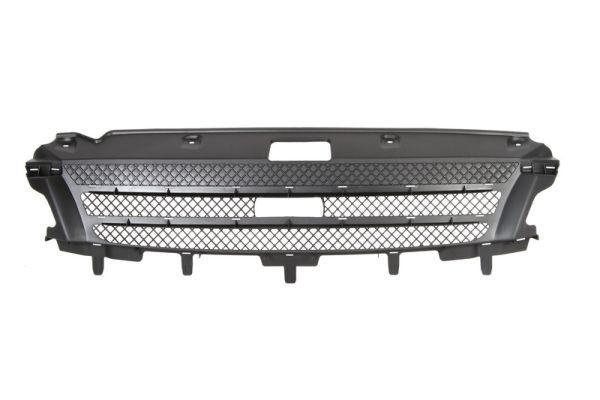 BLIC Radiatorgitter 6502-07-3081990P BLIC 6502-07-3081990P Front grill Mercedes-Benz SL originale