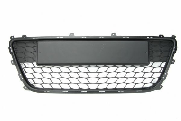 BLIC Bumper grill 6502-07-3135995P BLIC 6502-07-3135995P Bumper grill HYUNDAI ix35 (LM, EL, ELH) 2.4 DCVVT-I 4WD 174 hp 2013