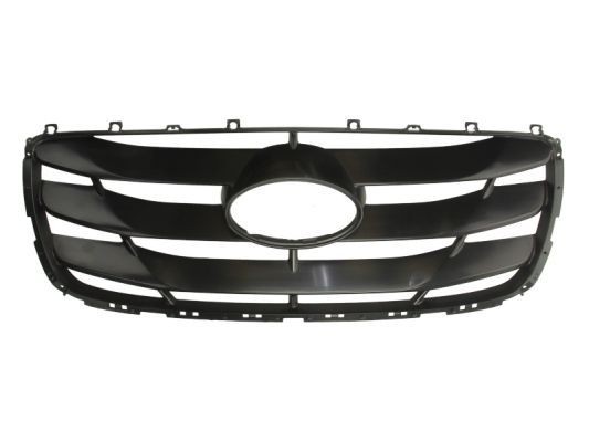BLIC Radiator Grille 6502-07-3181991P BLIC 6502-07-3181991P genuine Vauxhall OMEGA front grill price