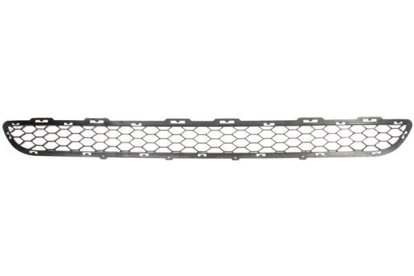 BLIC Ventilatiegrille, bumper 6502-07-3181995P Sportgrille BLIC i40 6502-07-3181995P goedkoop