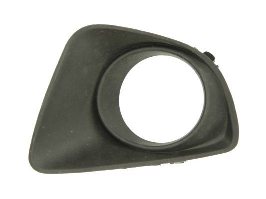 BLIC Ventilasjonsgitter 6502-07-3421921P Tåkelys grill BLIC 6 6502-07-3421921P billige