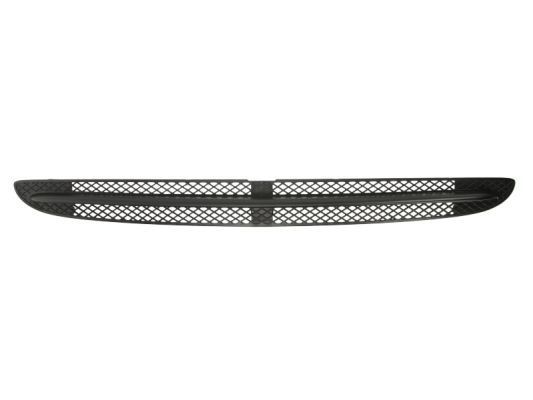 BLIC Grille de ventilation, pare-chocs 6502-07-3517910P Mercedes-Benz 190 Grille de ventilation pare chocs BLIC 6502-07-3517910P