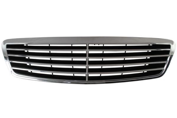 BLIC Kølergitter 6502-07-3517990P BLIC 6502-07-3517990P Kølergitter MERCEDES-BENZ S-klasse Sedan (W220) S 500 5.0 (220.075, 220.175, 220.875) 299 HK 2001