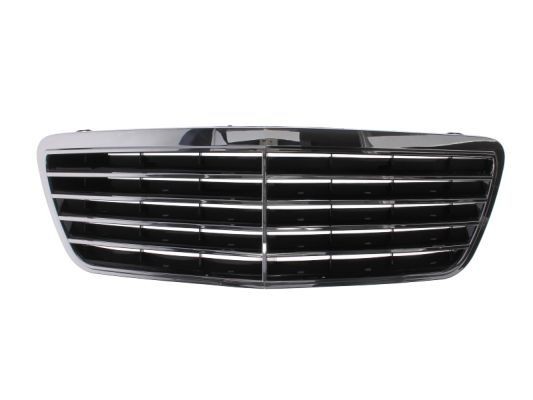 BLIC Radiatorgitter 6502-07-3527994P BLIC 6502-07-3527994P Radiatorgitter MERCEDES-BENZ Sprinter 3-T Van (W903) 316 CDI 4x4 (903.662, 903.663) 156 hk 2004