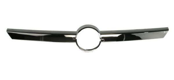BLIC Baguette et bande protectrice, grille de radiateur 6502-07-5023210P Calandre de radiateur BLIC ZAFIRA 6502-07-5023210P pas cher