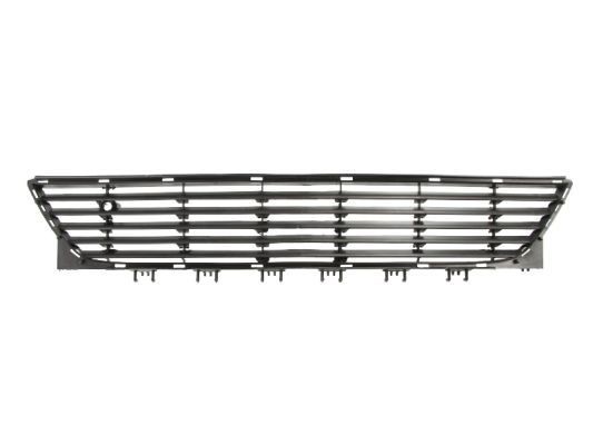 BLIC Grille de ventilation, pare-chocs 6502-07-5023997P BLIC Calandre tuning OPEL 6502-07-5023997P