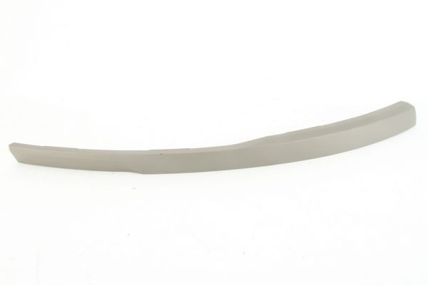 Spoiler BLIC 6502-07-5024924P BLIC 6502-07-5024924P Lip frontal OPEL ADAM 2013