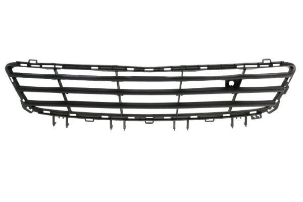BLIC Ventilationsgaller, stötfångare 6502-07-5052995P BLIC 6502-07-5052995P Sportgrill Opel Adam M13 original
