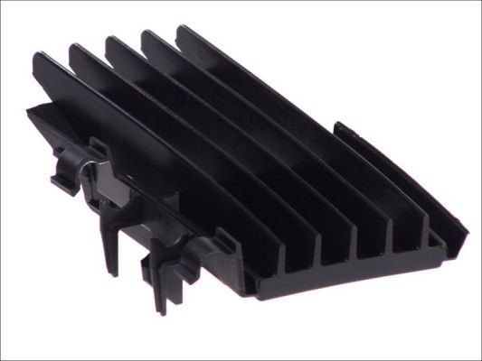 Ventilatiegrille, bumper BLIC 6502-07-5078997LP BLIC 6502-07-5078997LP Grille OPEL VECTRA 2003